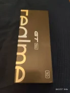 Realme GT Neo 5G. �����, �����������, �����, 3G, 4G LTE, 5G, Dual-SIM, NFC ����