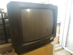 Goldstar. CRT (���) ����