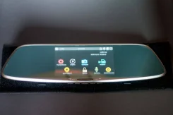 Rearview Mirror ����