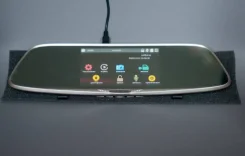 Rearview Mirror ����