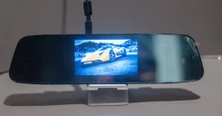 Rearview Mirror ����