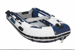 Stormline Airdeck Standart. 2019 ���, ��������� ���������, 9,80��.�., ������ ����
