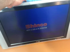 Shinco. LED ����