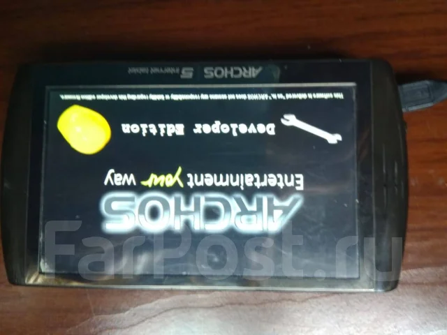 Archos ����