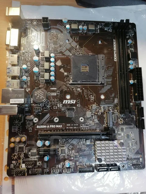 AMD B450 ����