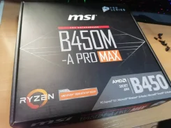 AMD B450 ����
