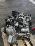Двигатель SsangYong Actyon Kyron 2,0 л OM664