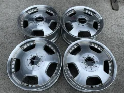 Bridgestone Lowenzahn. 7.0x17", 6x139.7, ET27 ����