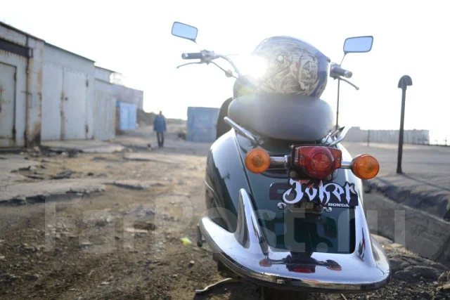 Honda Joker. 49����. ��., ��������, ��� ���, ������ �� �� ����