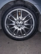 Work Sporbo Durata. 7.0x17", 4x100, ET42, �� 60���. ����