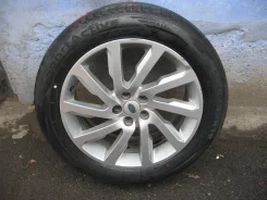 GT Radial SportActive SUV. ������, ����� ����