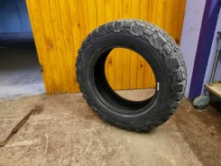 BFGoodrich All-Terrain T/A KO2. ����� at, 2021 ���, ����� ����