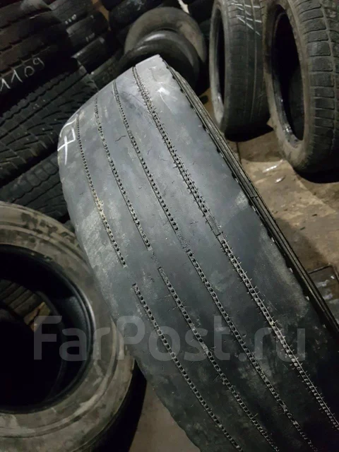 Hankook AH11. ������, �/�, ����� 80 % ����