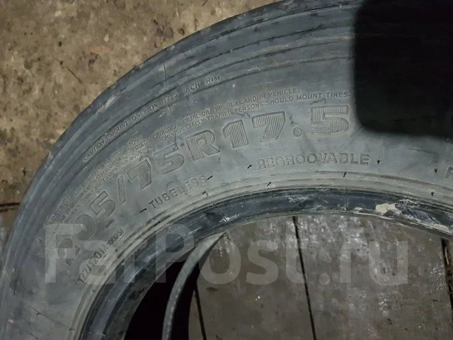 Hankook AH11. ������, �/�, ����� 80 % ����