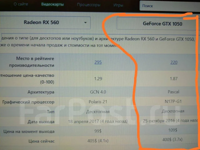 GeForce GTX 1050 ����