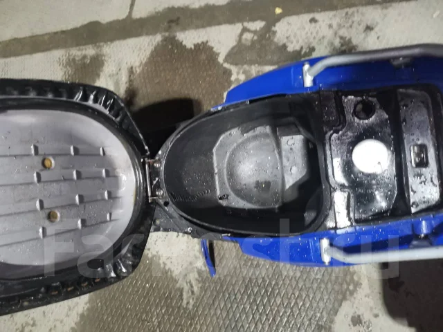 Yamaha BWs 50. 72����. ��., ��������, ���������, ������ �� �� ����