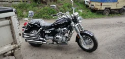 Motoland Wolf 250. 250����. ��., ��������, ���, ��� ������� ����