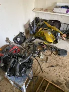 Yamaha R1 ����