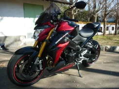 Suzuki GSX S1000. 1 000����. ��., ��������, ���, ��� �������. ��� ����� �� ������������ ����