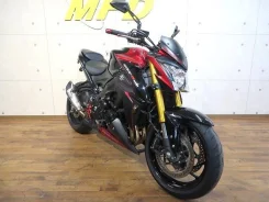 Suzuki GSX S1000. 1 000����. ��., ��������, ��� �������. ��� ����� �� ������������ ����