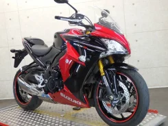Suzuki GSX S1000F. 1 000����. ��., ��������, ���������, ��� �������. ��� ����� �� ������������ ����