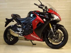 Suzuki GSX S1000F. 1 000����. ��., ��������, ���������, ��� �������. ��� ����� �� ������������ ����