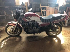 Honda CB 750 ����