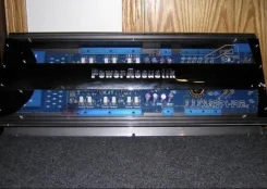 Power Acoustik ����