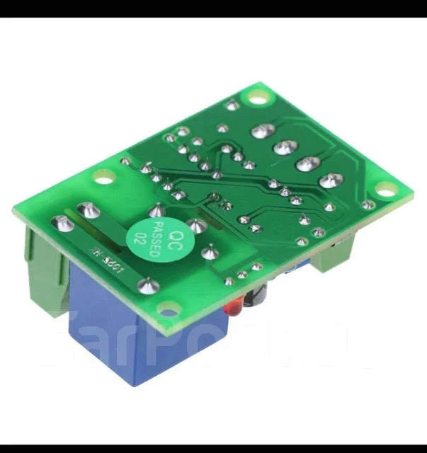 Плата контроля заряда Аккумуляторной батареи, новый, в наличии. Цена ...