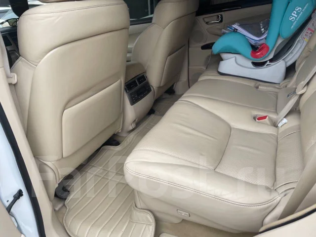 Lexus LX570. �������, 4wd, 5.7, ������, 152 000����. �� ����