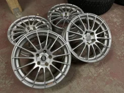 Enkei RS05. 7.5x18", 5x114.3, ET50, �� 74���. ����