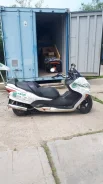 Honda Forza. 250����. ��., ��������, ���, � �������� ����