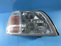 ���� Cadillac Devill, ������ ����