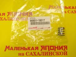    90501`18017 Toyota   90501-18017 
