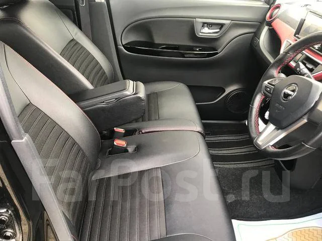 Daihatsu Cast. ��������, 4wd, 0.7 (52��.�.), ������, 93 000����. ��, �/� ����