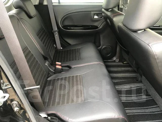Daihatsu Cast. ��������, 4wd, 0.7 (52��.�.), ������, 93 000����. ��, �/� ����