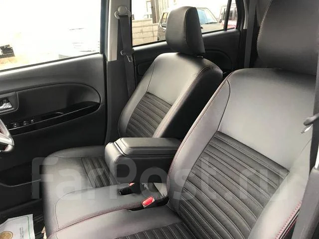 Daihatsu Cast. ��������, 4wd, 0.7 (52��.�.), ������, 93 000����. ��, �/� ����