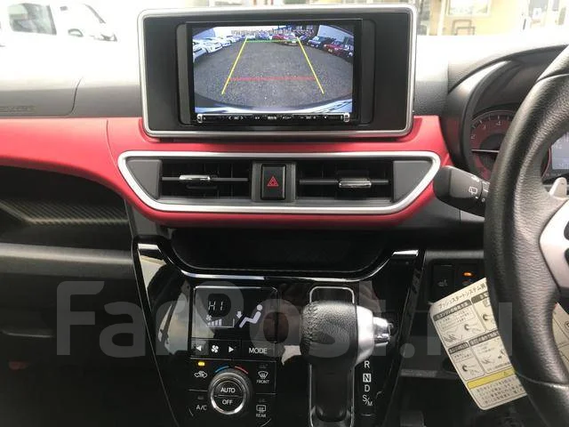 Daihatsu Cast. ��������, 4wd, 0.7 (52��.�.), ������, 93 000����. ��, �/� ����
