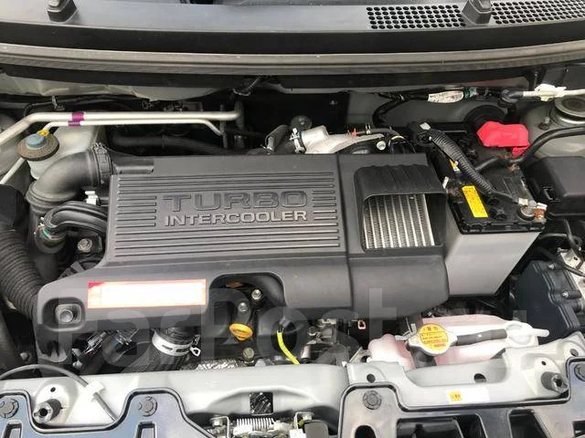 Daihatsu Cast. ��������, 4wd, 0.7 (52��.�.), ������, 93 000����. ��, �/� ����
