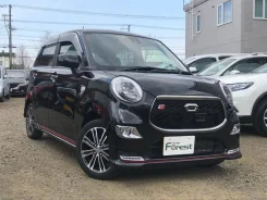 Daihatsu Cast. ��������, 4wd, 0.7 (52��.�.), ������, 93 000����. ��, �/� ����