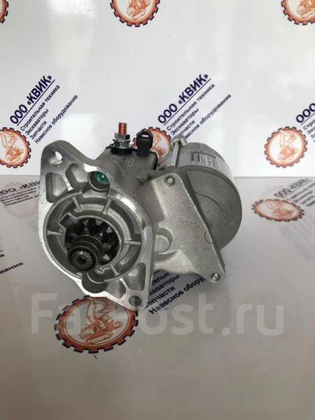 ������� Kubota KX121 �� ��������� D1105 028000-9030 ����