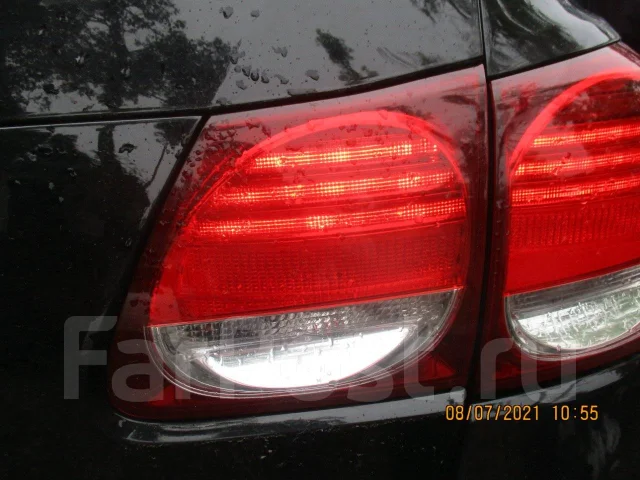 Lexus GS430. UZS190, 3UZFE ����