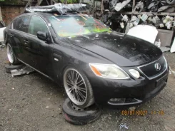 Lexus GS430. UZS190, 3UZFE ����
