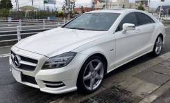 Mercedes-Benz CLS-Class. WDD218, M276.952 ����