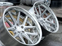 Work Gnosis CV203. 10.5/10.5x19", 5x114.3, ET4/14, �� 73���. ����