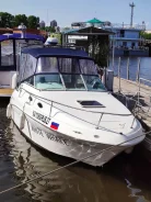 Searay Sundancer. 1997 ���, ����� 7,3��., ��������� ������������, 210��.�., ������ ����