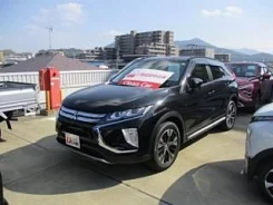 Mitsubishi Eclipse Cross. �������, ��������, 1.5, ������, 43 000����. ��, �/�. ��� ����� �� ������������ ����