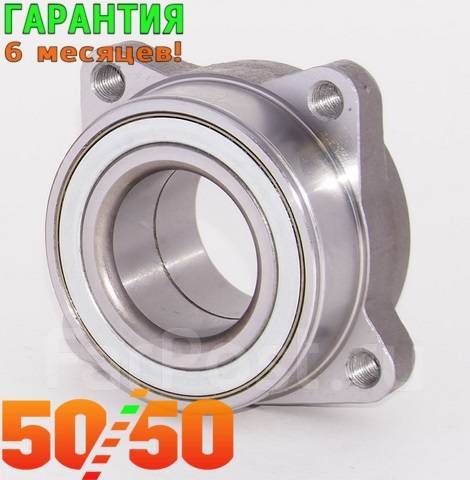 Подшипник ступицы колеса (комплект) HNWH-RA1F ASVA Гарантия 20.000 км ...
