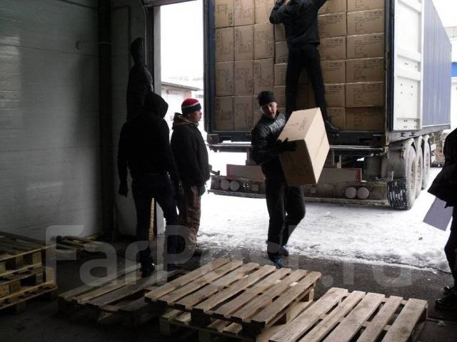 Аккуратные Грузчики 24/7. Есть безнал! Большая бригада - Грузоперевозки ...