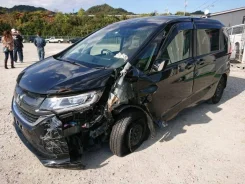 Honda Freed+. �������, ��������, 1.5 (115��.�.), ������, 62 000����. ��, �/�. ��� ����� �� ������������ ����